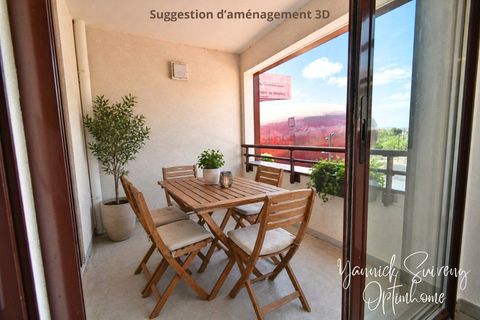 Leilighet i Perpignan, Pyrenees-Orientales, Perpignan - € 135 000 | Ref: 830033409505 - foto 2