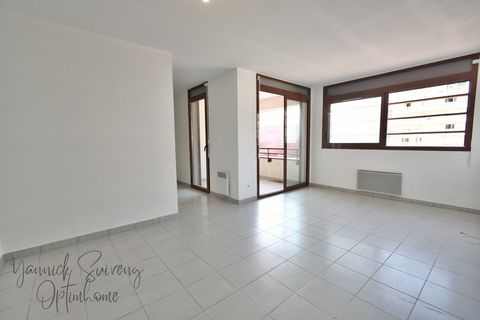 Leilighet i Perpignan, Pyrenees-Orientales, Perpignan - € 135 000 | Ref: 830033409505 - foto 7