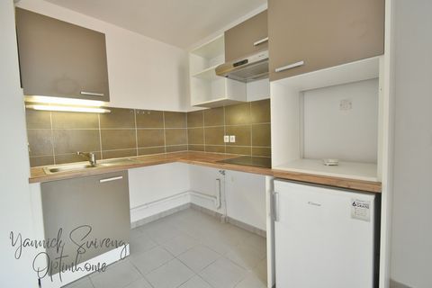 Leilighet i Perpignan, Pyrenees-Orientales, Perpignan - € 135 000 | Ref: 830033409505 - foto 8