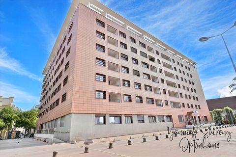 Leilighet i Perpignan, Pyrenees-Orientales, Perpignan - € 135 000 | Ref: 830033409505 - foto 19