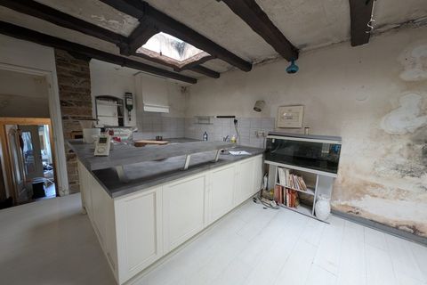 Villa a Pluvigner, Morbihan, Pluvigner - € 179.000 | Ref: 830032569321 - foto 5