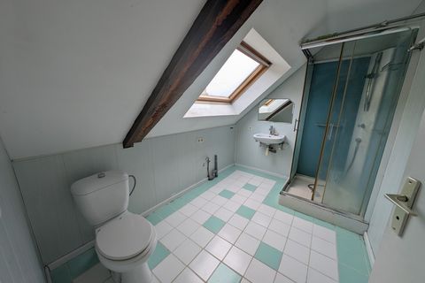 Villa a Pluvigner, Morbihan, Pluvigner - € 179.000 | Ref: 830032569321 - foto 7