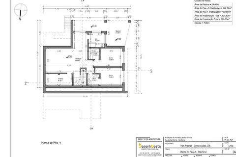 Villa i Lourinha, Lisbon, Lourinha - € 1.050.000 | Ref: OR99063EW - foto 48