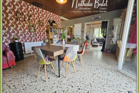Villa i Pardailhan, Herault, Pardailhan - € 280.000 | Ref: 830038277374 - foto 4