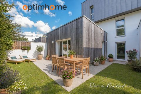 Villa i Nantes, Loire-Atlantique, Nantes - € 406.175 | Ref: 830031109578 - foto 1