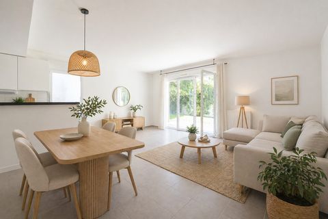 Villa i Nantes, Loire-Atlantique, Nantes - € 406.175 | Ref: 830031109578 - foto 2