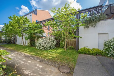 Villa i Nantes, Loire-Atlantique, Nantes - € 406.175 | Ref: 830031109578 - foto 6