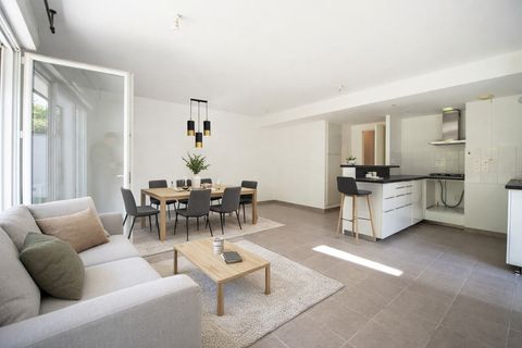 Villa i Nantes, Loire-Atlantique, Nantes - € 406.175 | Ref: 830031109578 - foto 12
