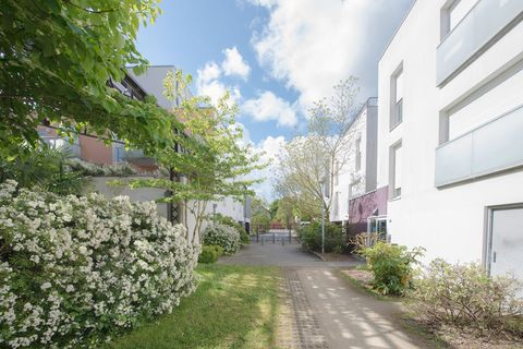 Villa i Nantes, Loire-Atlantique, Nantes - € 406.175 | Ref: 830031109578 - foto 15