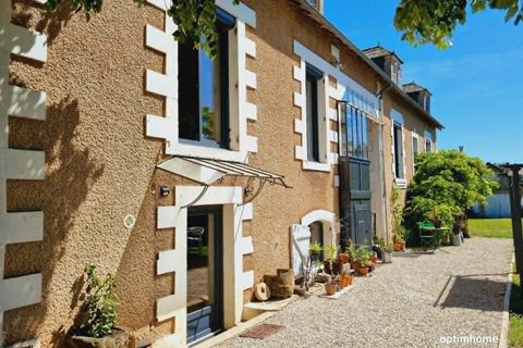 Villa - Cublac, Correze, Cublac - € 178 000 | Réf : 830032202489 - photo 1