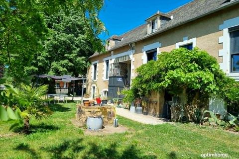 Villa - Cublac, Correze, Cublac - € 178 000 | Réf : 830032202489 - photo 2