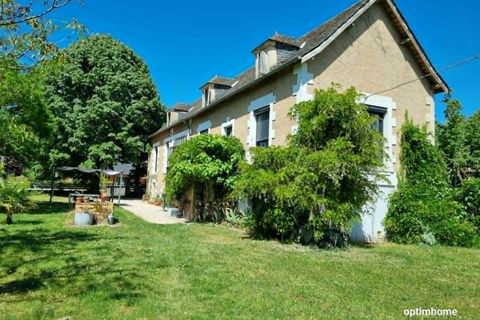 Villa - Cublac, Correze, Cublac - € 178 000 | Réf : 830032202489 - photo 3