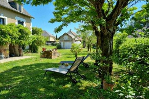 Villa - Cublac, Correze, Cublac - € 178 000 | Réf : 830032202489 - photo 4