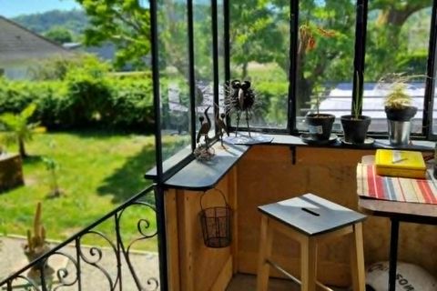 Villa - Cublac, Correze, Cublac - € 178 000 | Réf : 830032202489 - photo 8