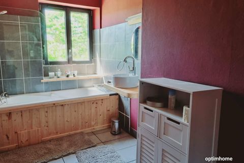 Villa - Cublac, Correze, Cublac - € 178 000 | Réf : 830032202489 - photo 15