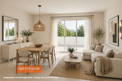 Lejlighed i Montpellier, Herault, Montpellier - € 258.000 | Ref: 830035146463 - foto 2