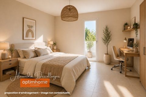 Lejlighed i Montpellier, Herault, Montpellier - € 258.000 | Ref: 830035146463 - foto 3