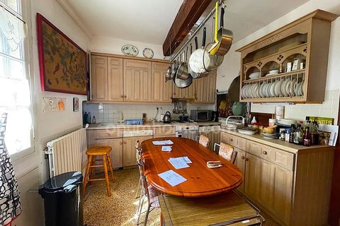 Landsbyhus i Paziols, Aude, Paziols - € 86.000 | Ref: 830031601741 - foto 3