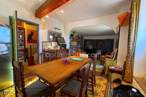 Landsbyhus i Paziols, Aude, Paziols - € 86.000 | Ref: 830031601741 - foto 5