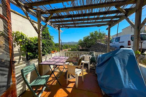 Landsbyhus i Paziols, Aude, Paziols - € 86.000 | Ref: 830031601741 - foto 10