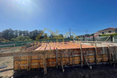 Villa i Barcelos, Braga, Barcelos - € 627.500 | Ref: RL-627-591 - foto 15