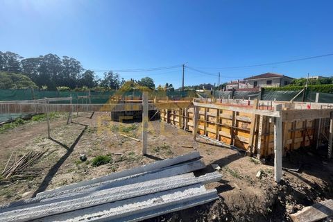 Villa i Barcelos, Braga, Barcelos - € 627.500 | Ref: RL-627-591 - foto 16