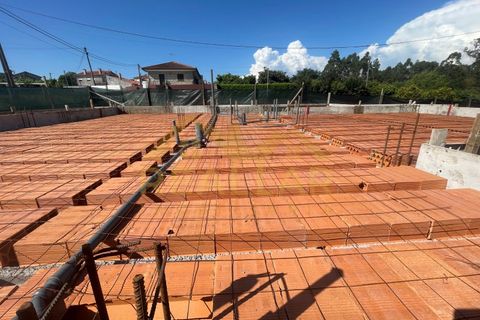 Villa i Barcelos, Braga, Barcelos - € 627.500 | Ref: RL-627-591 - foto 10