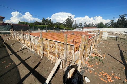 Villa i Barcelos, Braga, Barcelos - € 627.500 | Ref: RL-627-591 - foto 11