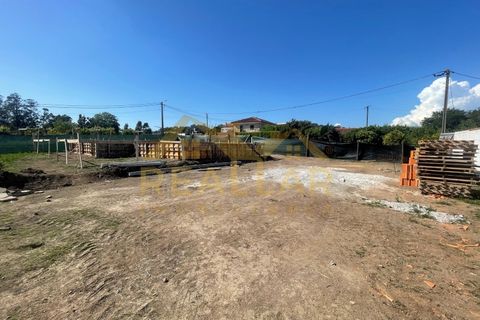 Villa i Barcelos, Braga, Barcelos - € 627.500 | Ref: RL-627-591 - foto 9