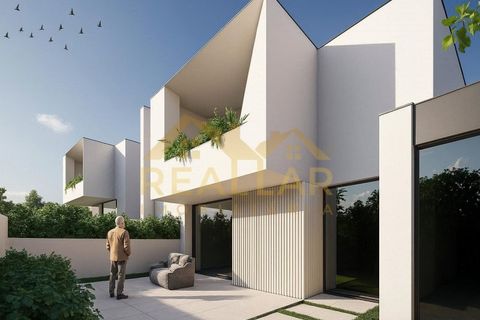 Villa i Barcelos, Braga, Barcelos - € 627.500 | Ref: RL-627-591 - foto 2