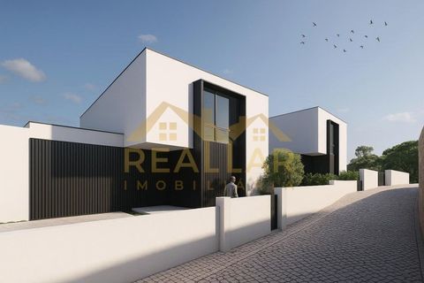 Villa i Barcelos, Braga, Barcelos - € 627.500 | Ref: RL-627-591 - foto 3