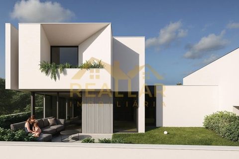 Villa i Barcelos, Braga, Barcelos - € 627.500 | Ref: RL-627-591 - foto 4