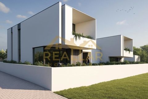 Villa i Barcelos, Braga, Barcelos - € 627.500 | Ref: RL-627-591 - foto 5