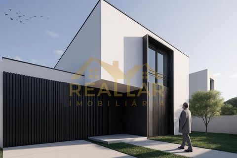 Villa i Barcelos, Braga, Barcelos - € 627.500 | Ref: RL-627-591 - foto 1