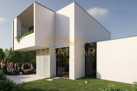 Villa i Barcelos, Braga, Barcelos - € 627.500 | Ref: RL-627-591 - foto 6