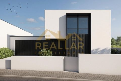 Villa i Barcelos, Braga, Barcelos - € 627.500 | Ref: RL-627-591 - foto 7