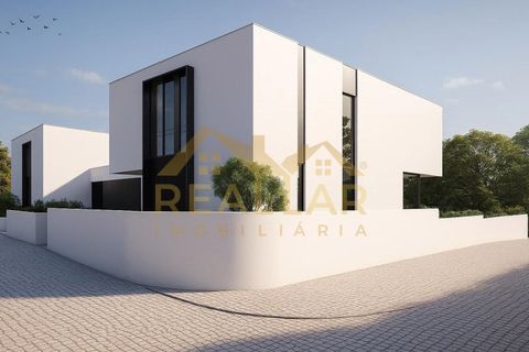 Villa i Barcelos, Braga, Barcelos - € 627.500 | Ref: RL-627-591 - foto 8