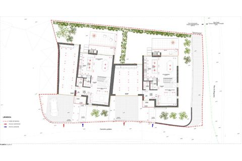 Villa i Barcelos, Braga, Barcelos - € 627.500 | Ref: RL-627-591 - foto 17
