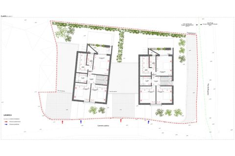 Villa i Barcelos, Braga, Barcelos - € 627.500 | Ref: RL-627-591 - foto 18