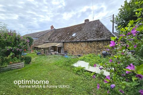 Villa i Hirson, Aisne, Hirson - € 57.000 | Ref: 830031528058 - foto 1