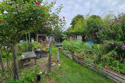Villa i Hirson, Aisne, Hirson - € 57.000 | Ref: 830031528058 - foto 2
