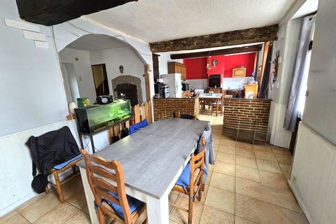 Villa i Hirson, Aisne, Hirson - € 57.000 | Ref: 830031528058 - foto 4