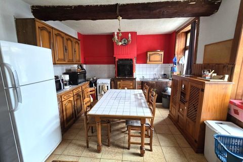 Villa i Hirson, Aisne, Hirson - € 57.000 | Ref: 830031528058 - foto 5