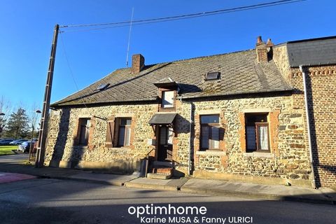 Villa i Hirson, Aisne, Hirson - € 57.000 | Ref: 830031528058 - foto 6