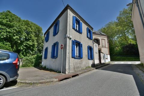 Villa i Chartres, Eure-et-Loir, Chartres - € 312 000 | Ref: 830030338540 - foto 2