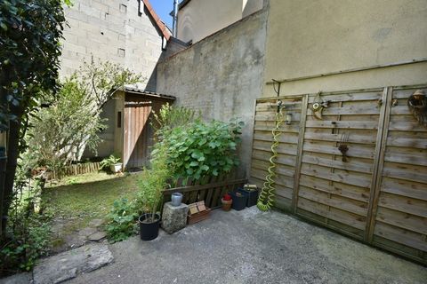 Villa i Chartres, Eure-et-Loir, Chartres - € 312 000 | Ref: 830030338540 - foto 4