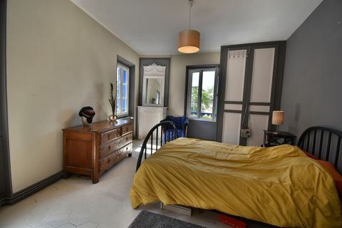 Villa i Chartres, Eure-et-Loir, Chartres - € 312 000 | Ref: 830030338540 - foto 10