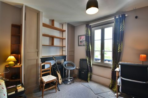 Villa i Chartres, Eure-et-Loir, Chartres - € 312 000 | Ref: 830030338540 - foto 11