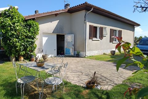 Villa a Sarragachies, Gers, Sarragachies - € 136.500 | Ref: 830032013128 - foto 2