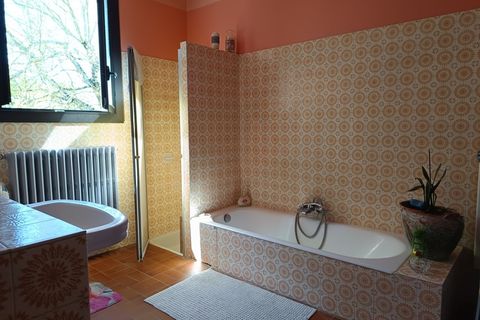 Villa a Sarragachies, Gers, Sarragachies - € 136.500 | Ref: 830032013128 - foto 8